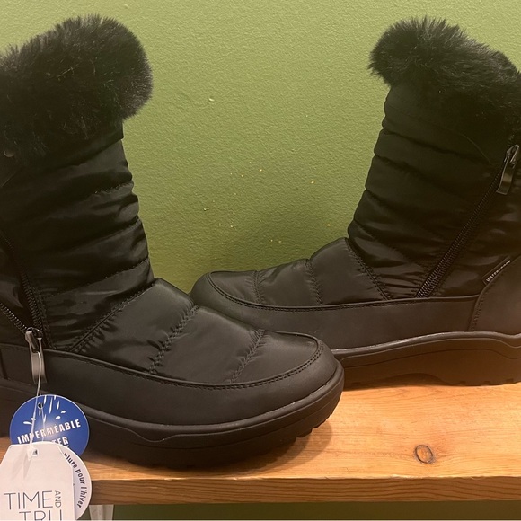 Ringo's Zipper Boots - Picture 7 of 9